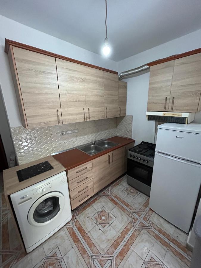 A&X Cozy And Tranquil Apartment - 24H Self Check-In Tirana Exterior foto