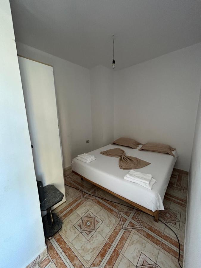 A&X Cozy And Tranquil Apartment - 24H Self Check-In Tirana Exterior foto